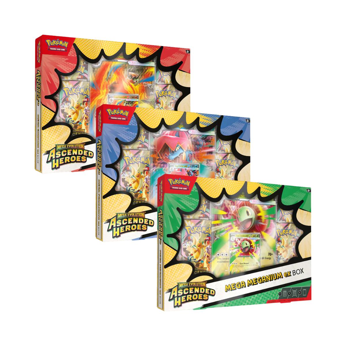 Collection Sets