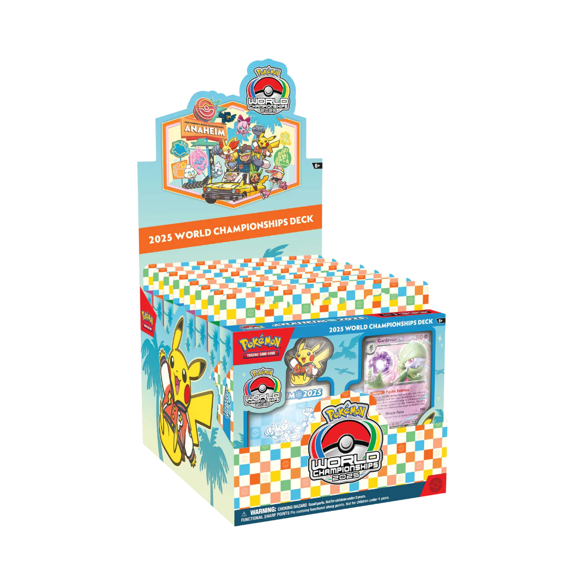 English Sets