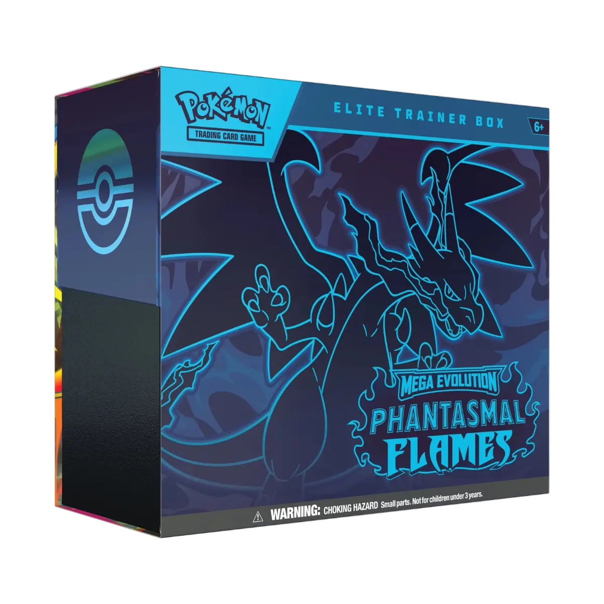 Phantasmal Flame